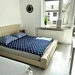 Appartement White House