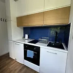 Appartement White House