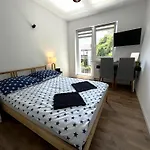 Appartement White House *