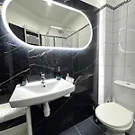 Appartement White House