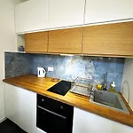 Appartement White House
