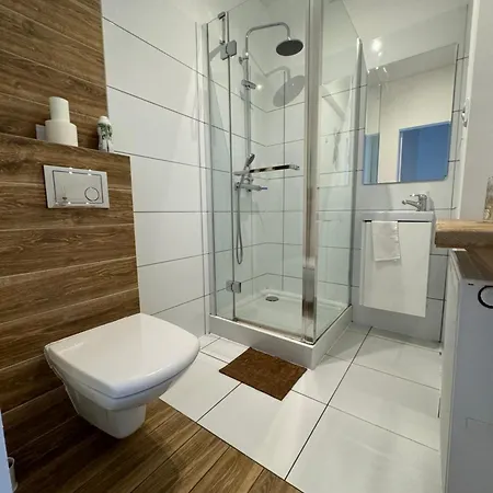 White House Apartament