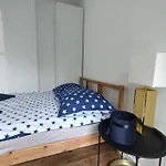 Apartman White House Varsó