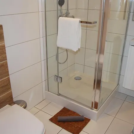 Apartament White House *