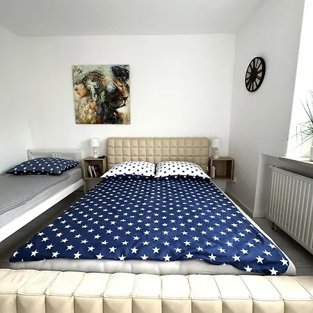 דירה White House ורשה