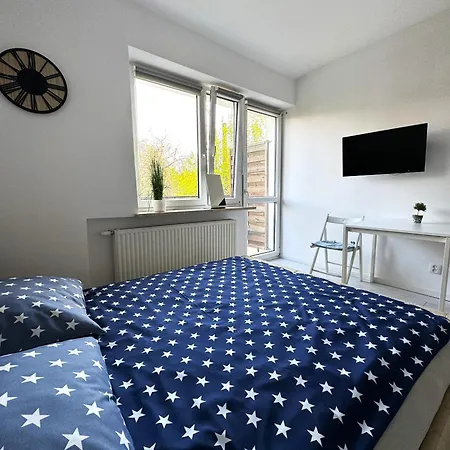 White House Apartament *