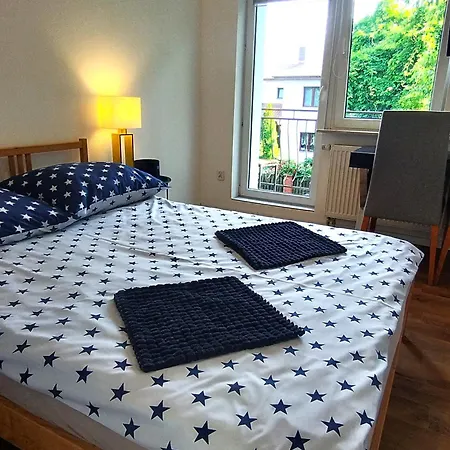 Apartament White House