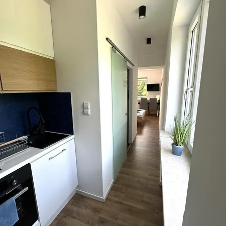 White House * ורשה