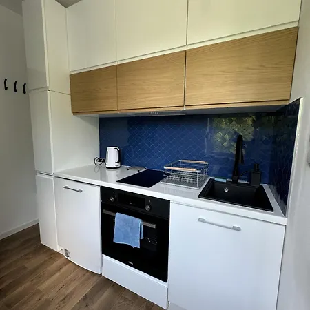 Apartament White House