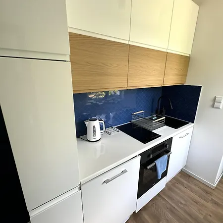 White House アパート *