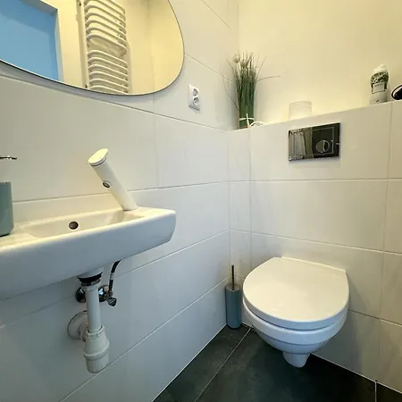 Apartament White House Warszawa