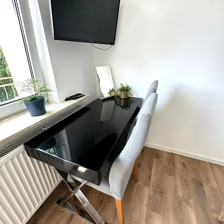 White House Apartament
