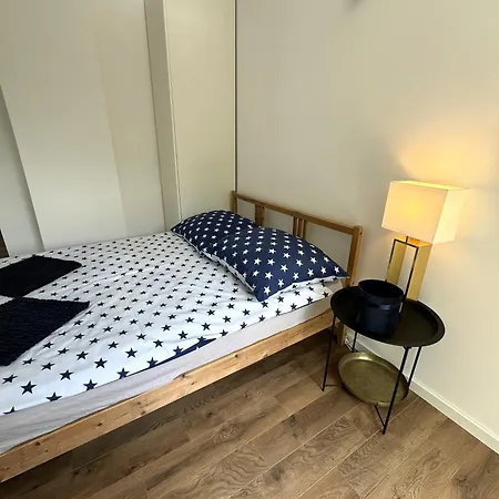 White House דירה *