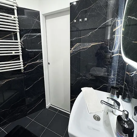 White House דירה *