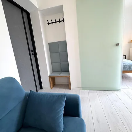 White House Apartament *