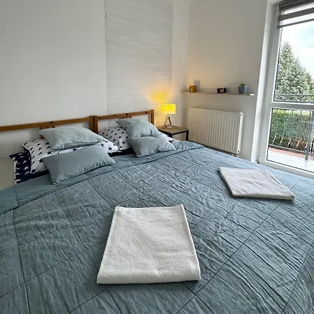 דירה White House ורשה