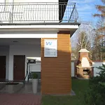 White House Διαμέρισμα *